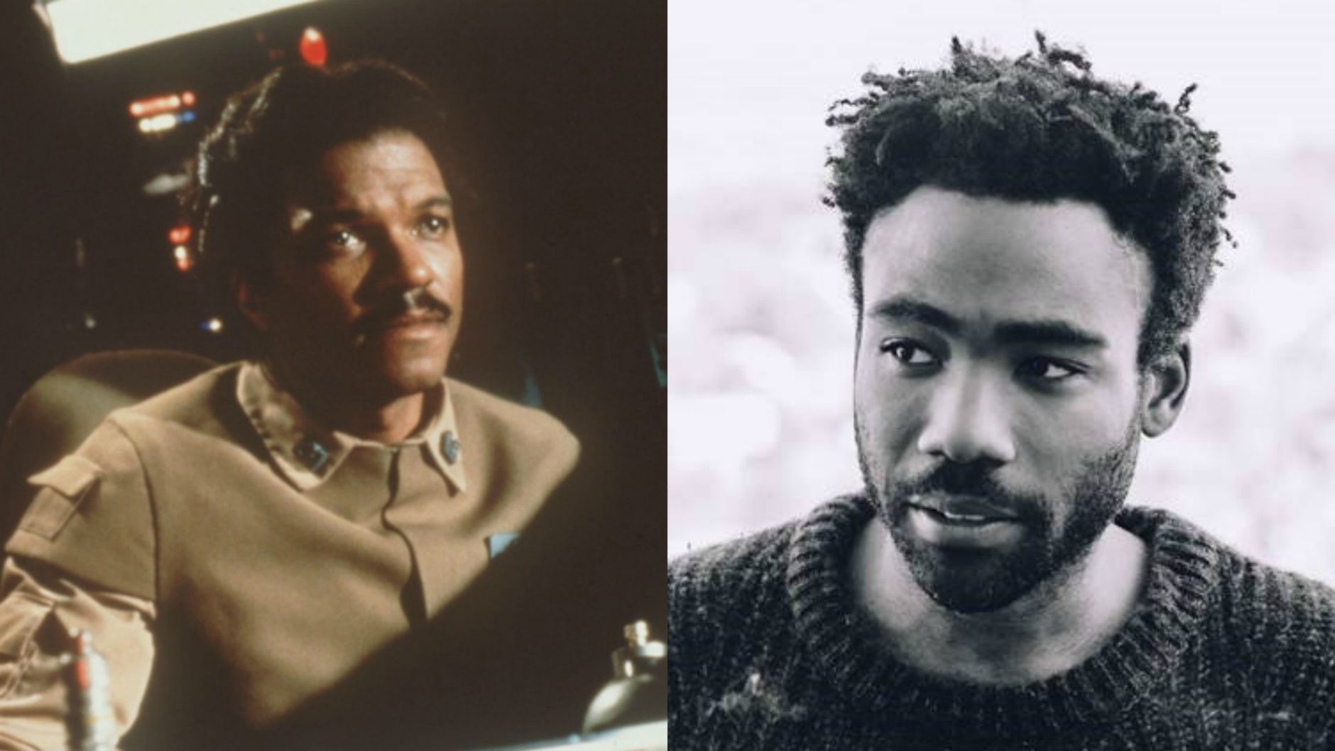 Un nouvel acteur pour jouer Lando Calrissian dans Star Wars