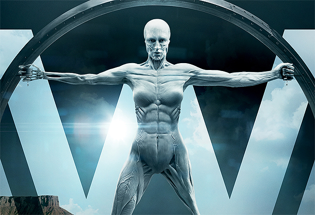 La nouvelle série d’HBO: Westworld, le nouveau Game Of Thrones?