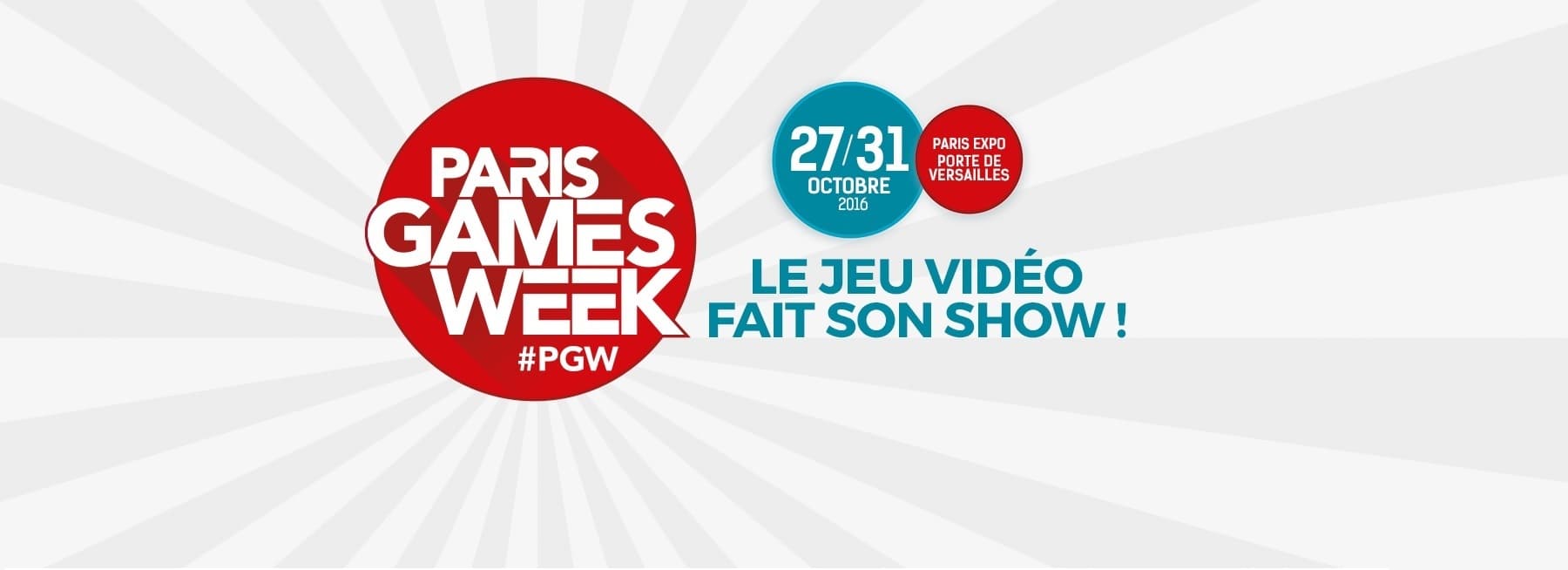 PGW 2016: le bilan