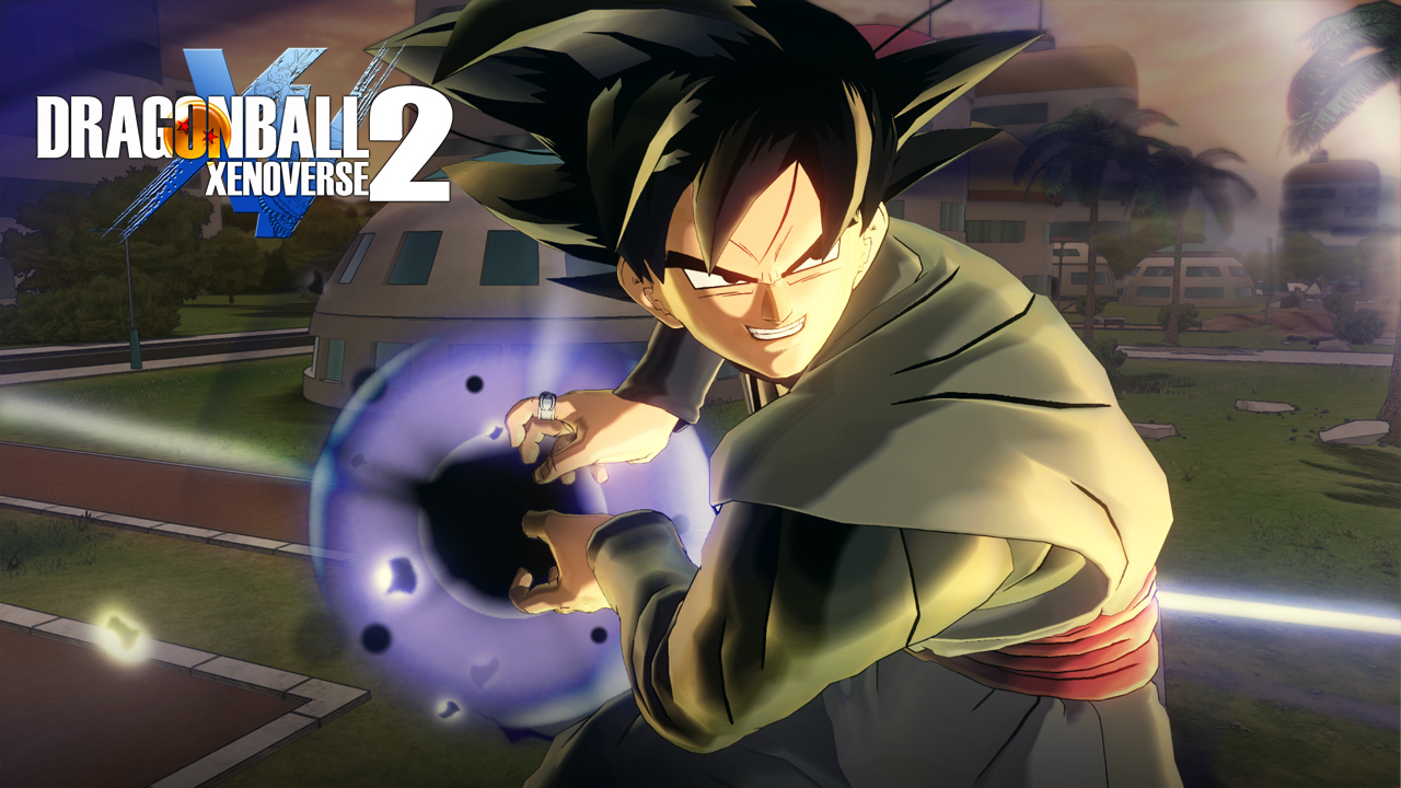 DRAGON BALL XENOVERSE 2 EXTRA PACK 1 EST DISPONIBLE SUR PLAYSTATION 4, XBOX ONE ET NINTENDO SWITCH