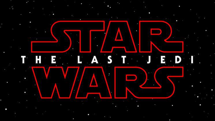 Star Wars: le titre de l’épisode VIII dévoilé!