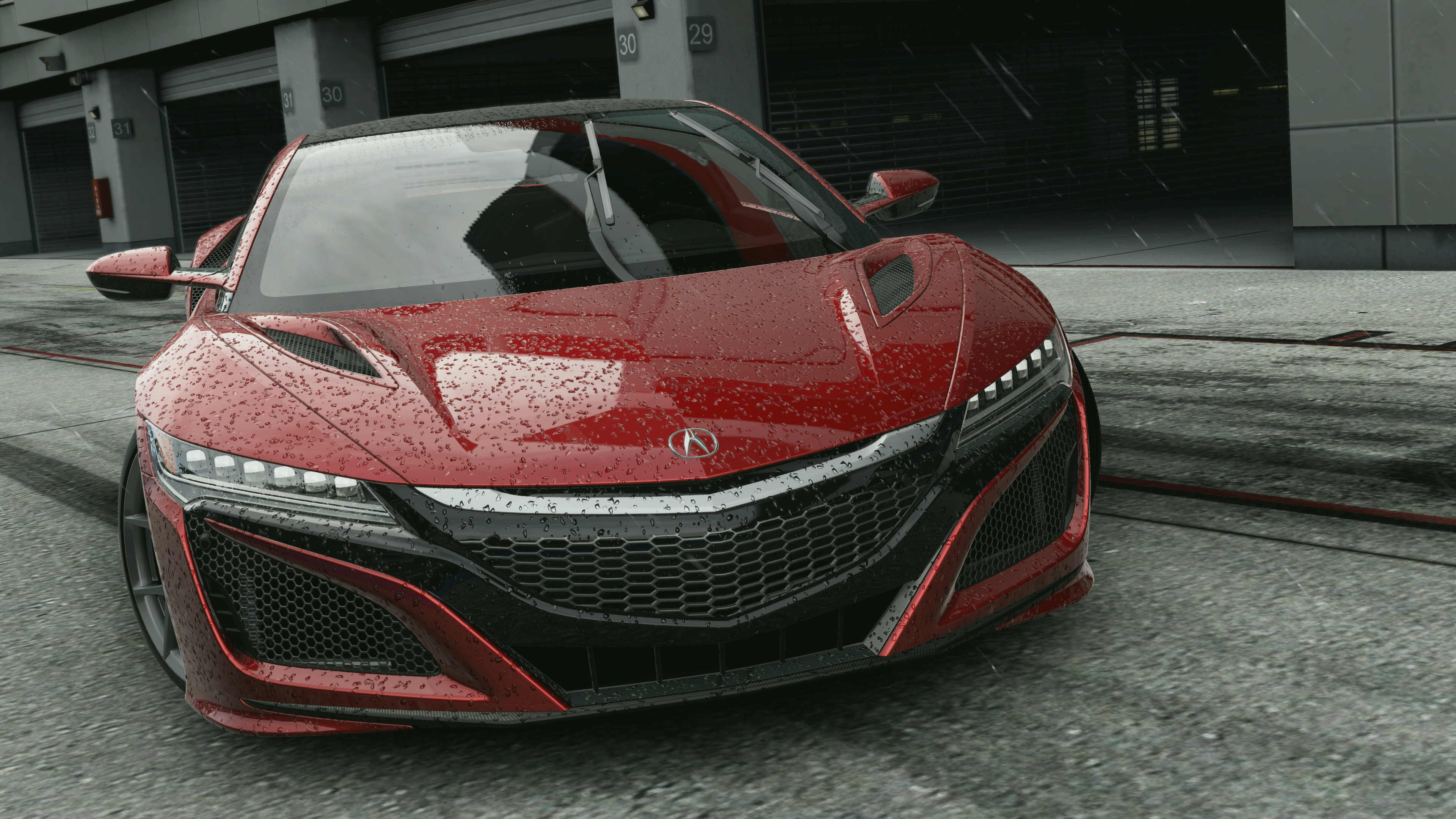 LES PRÉCOMMANDES DES VERSIONS DIGITALES DE PROJECT CARS 2  SONT DÉSORMAIS DISPONIBLES