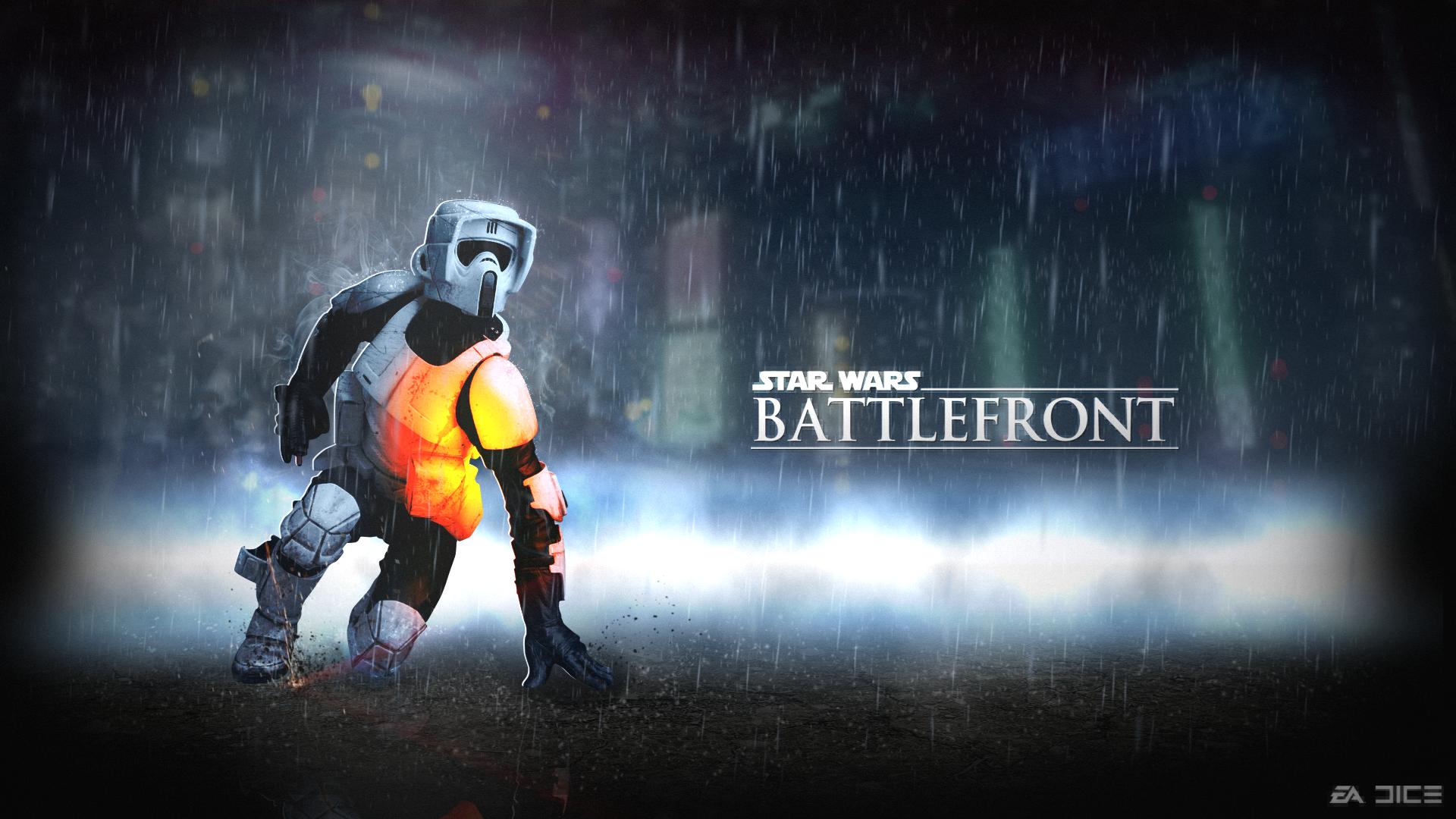 Star Wars Battlefront 2: Campagne solo confirmée!