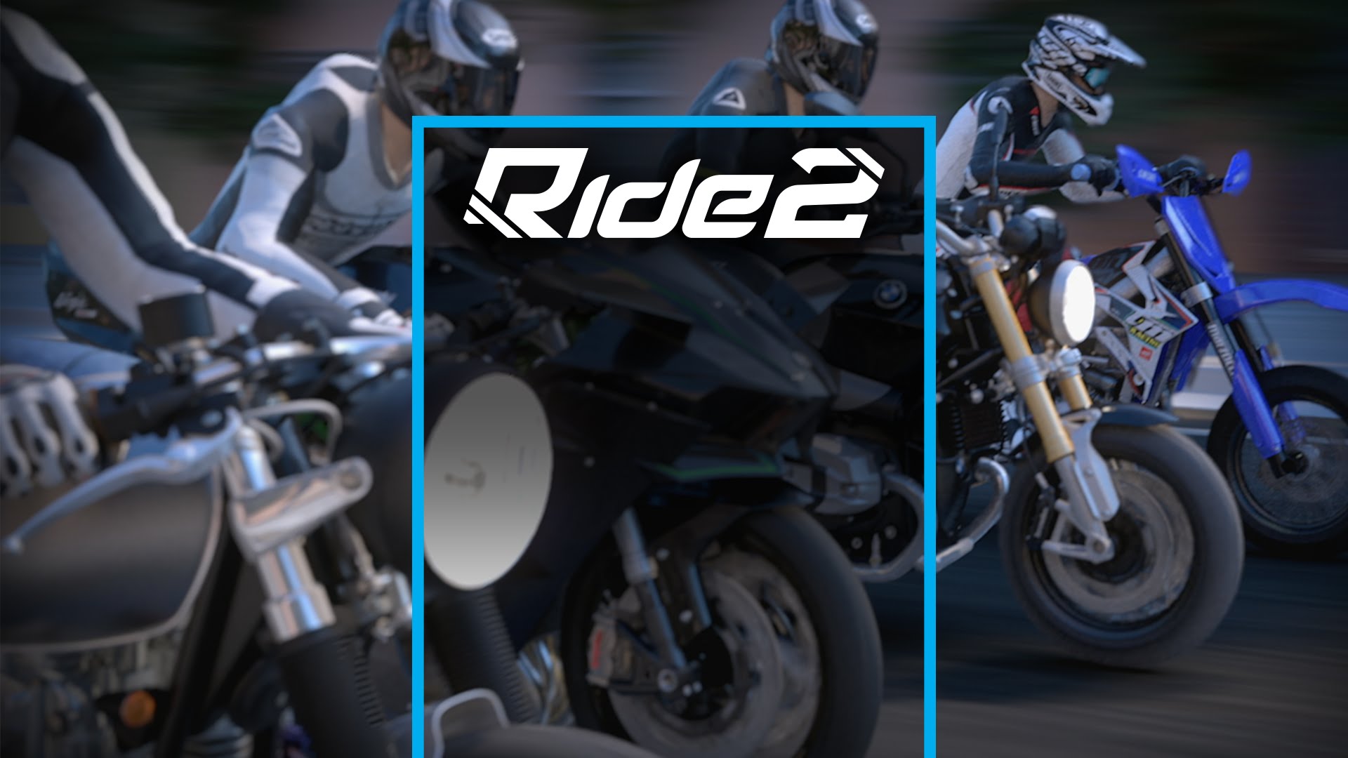 RIDE 2, LE SEASON PASS EST PLUS INTÉRESSANT QUE JAMAIS !