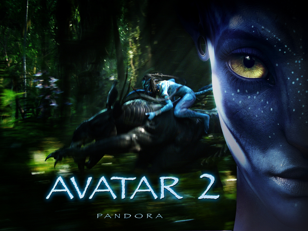 Avatar 2, 3, 4 mais aussi 5! : enfin des dates de sorties officielles