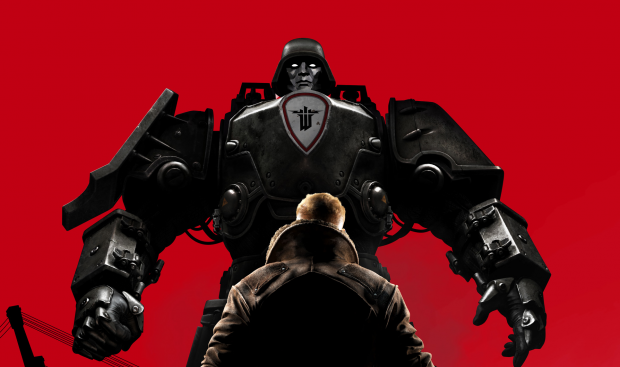 Bande-annonce: Wolfenstein II The New Colossus
