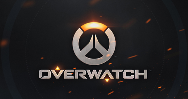 Overwatch: Double Xp ce weekend!