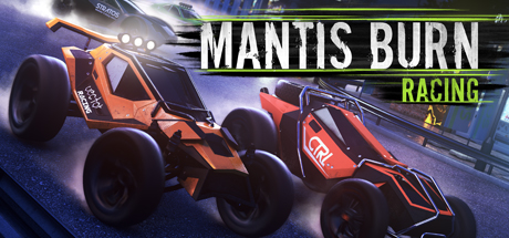 Mantis Burn Racing débarque sur Switch