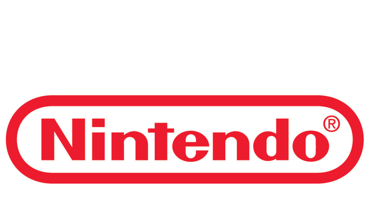 Line up NINTENDO