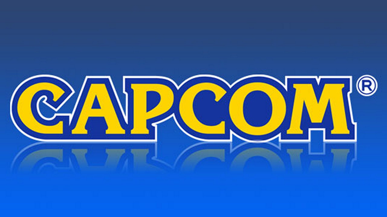 Line up de CAPCOM