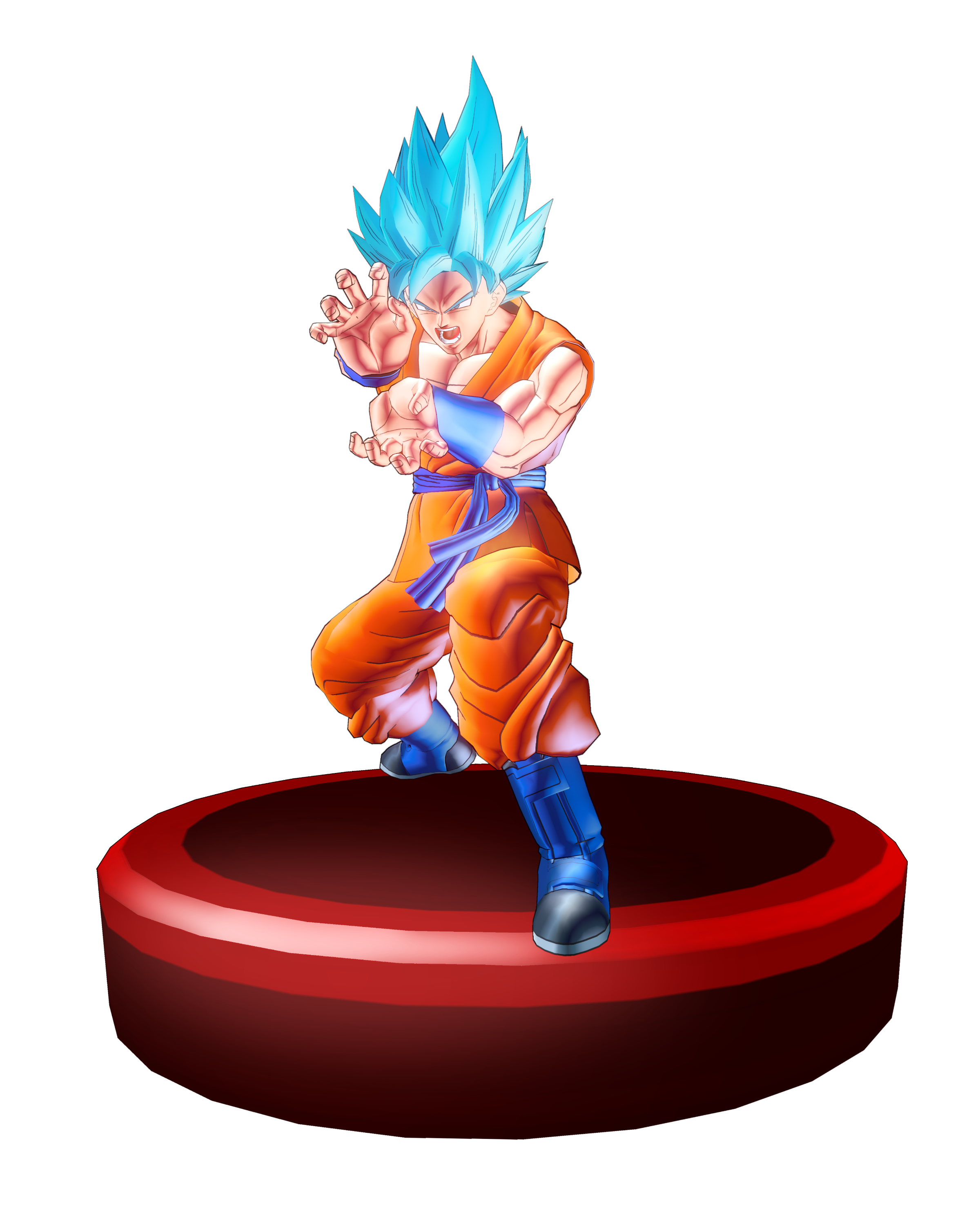 LE NOUVEAU CONTENU  DE DRAGON BALL XENOVERSE 2