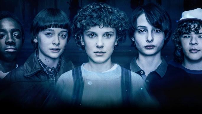 Stranger Things : Saison 3 officiel!