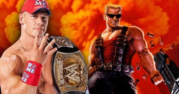 John Cena pourrait jouer Duke Nukem au cinéma