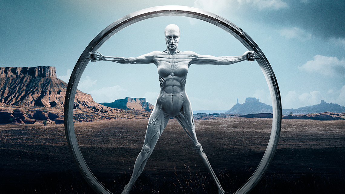 Westworld : la saison 2 pour avril ?