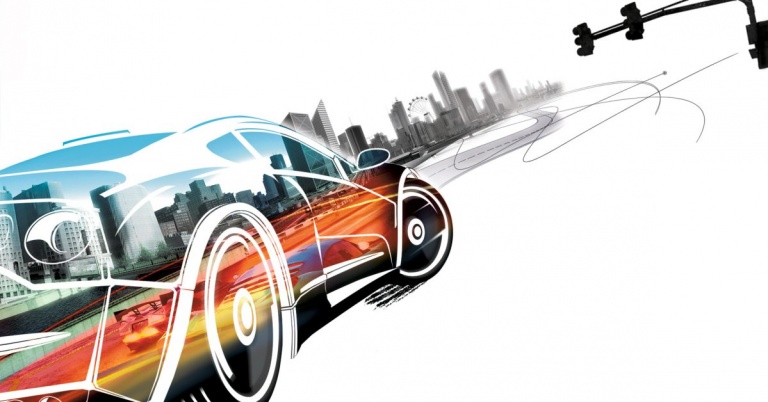 Burnout Paradise Remastered débarque sur Playstation 4 et Xbox One le 16 mars