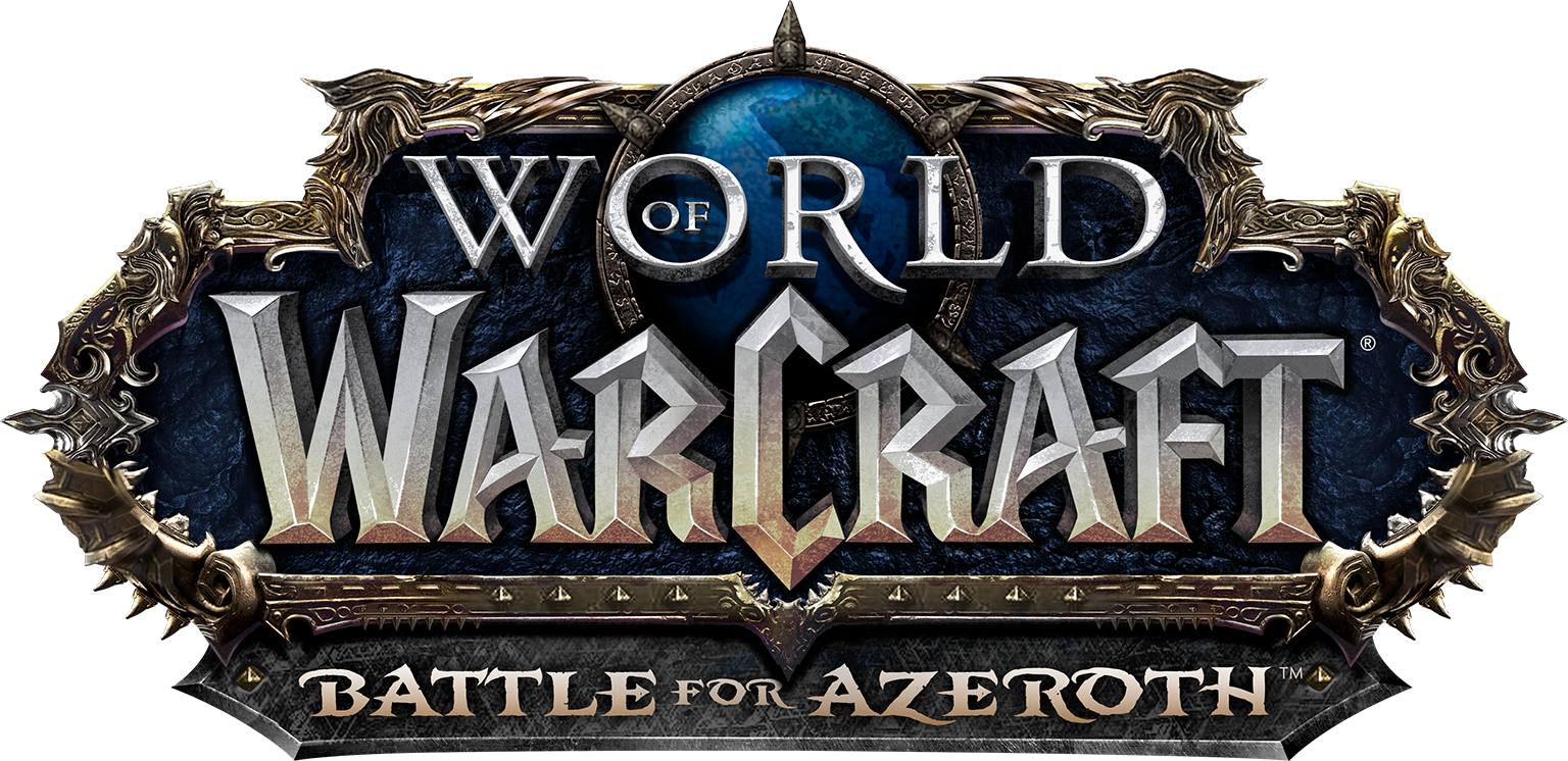 Battle for Azeroth – Nouveaux raid, front de guerre, donjons de pierre mythique, et bien plus encore !