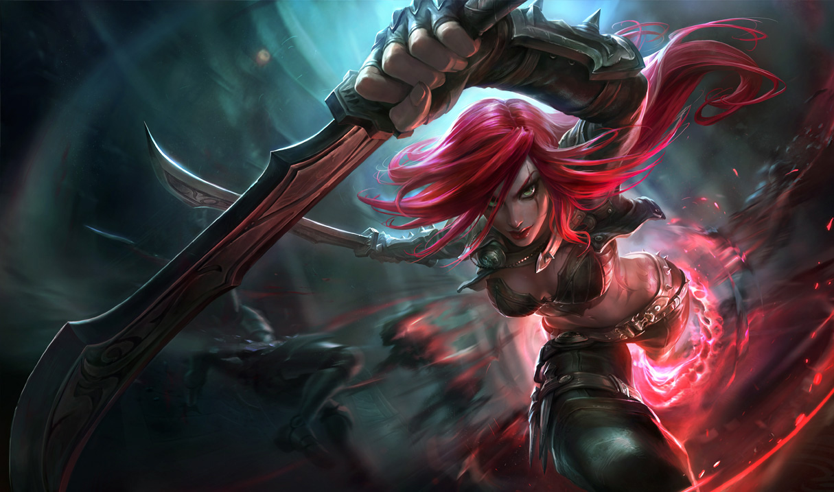 Katarina