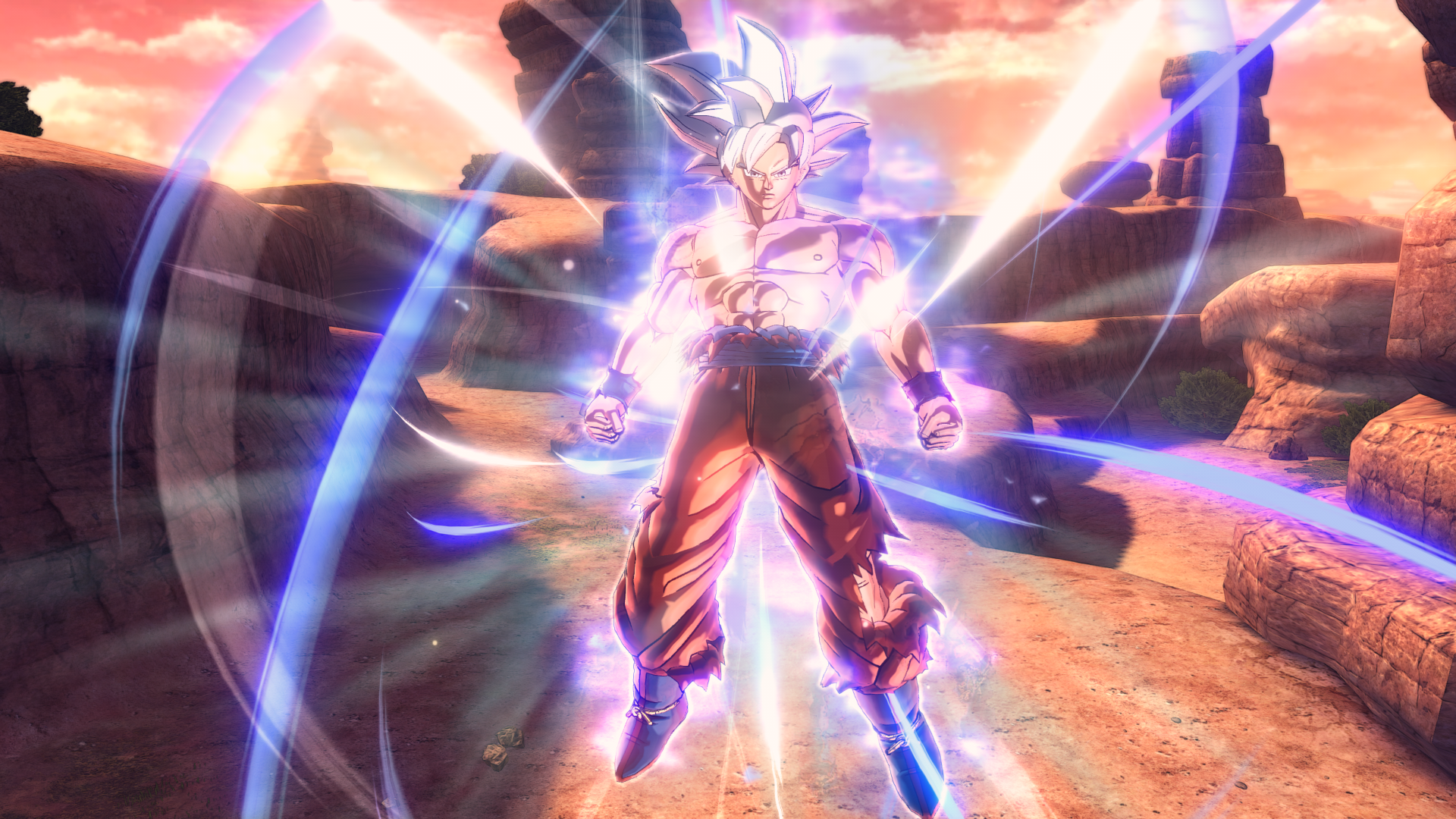 DRAGON BALL XENOVERSE 2: PLUS D’INFORMATIONS SUR  L’EXTRA PACK 2