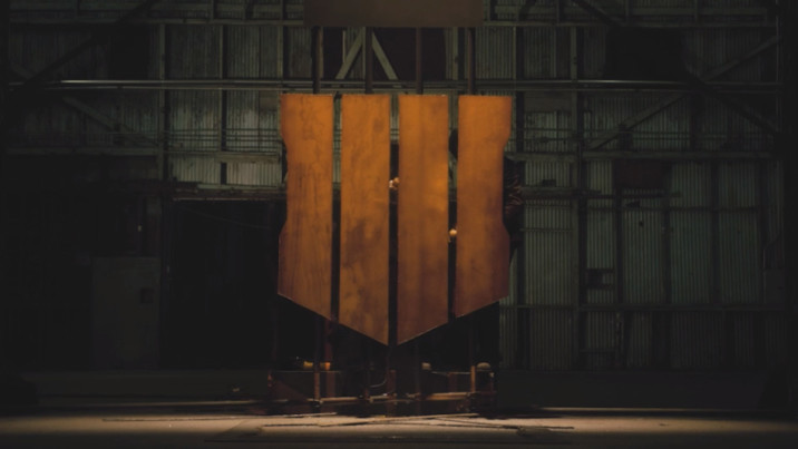 Call of Duty : Black Ops 4 confirmé