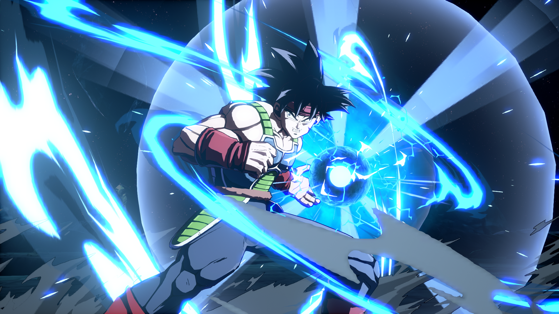 NOUVEAU CONTENU TÉLÉCHARGEABLE POUR DRAGON BALL FIGHTERZ DISPONIBLE LE 28 MARS 2018 NOUVEAU CONTENU TÉLÉCHARGEABLE POUR DRAGON BALL FIGHTERZ DISPONIBLE LE 28 MARS 2018