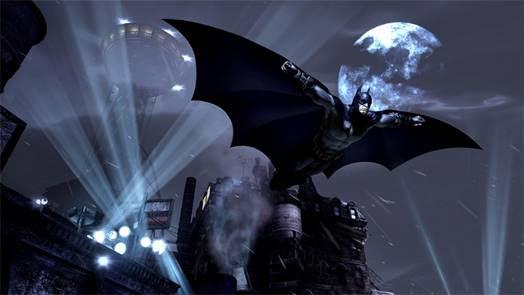 EA annonce l’arrivée de titres Warner Bros Interactive Entertainment et d’autres jeux dans Origin Access