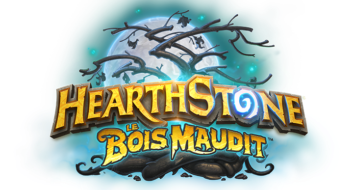 Toutes les nouvelles cartes de la prochaine extension de Hearthstone, Le Bois Maudit, ont été dévoilées !