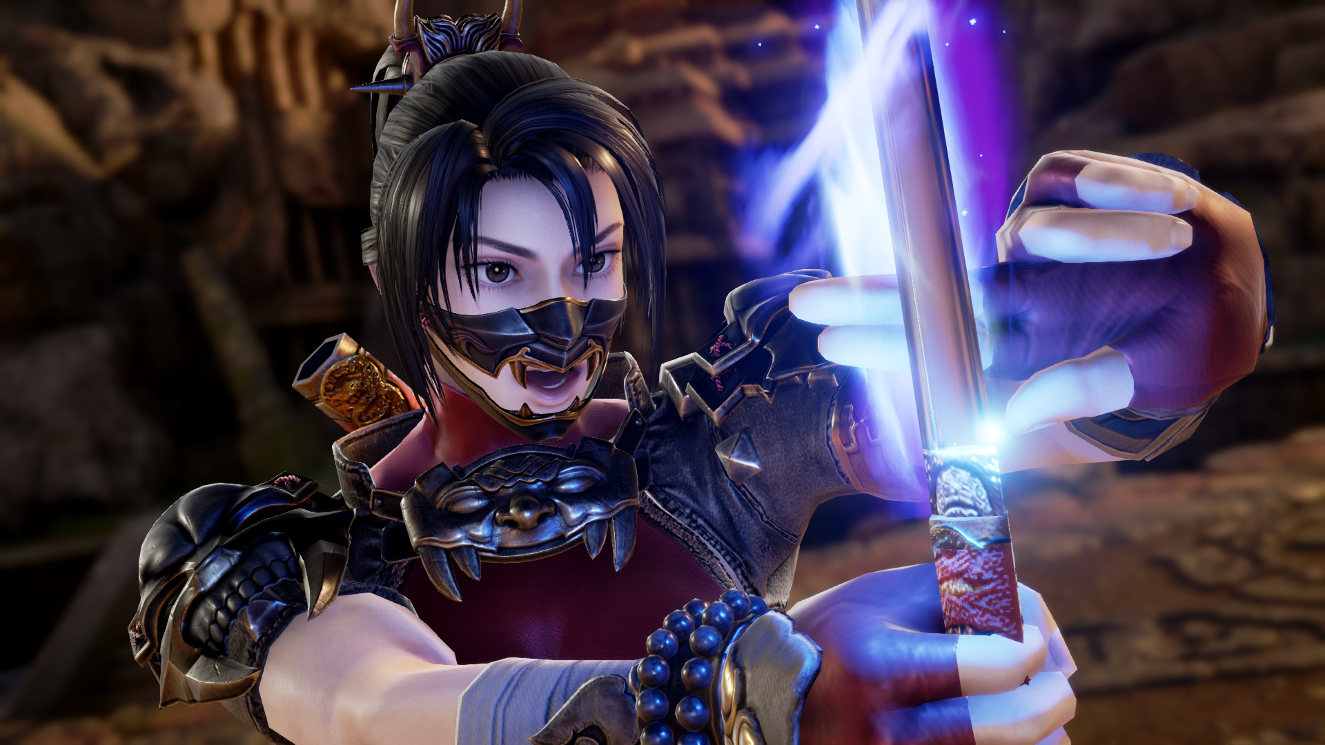 TAKI: les screenshots!