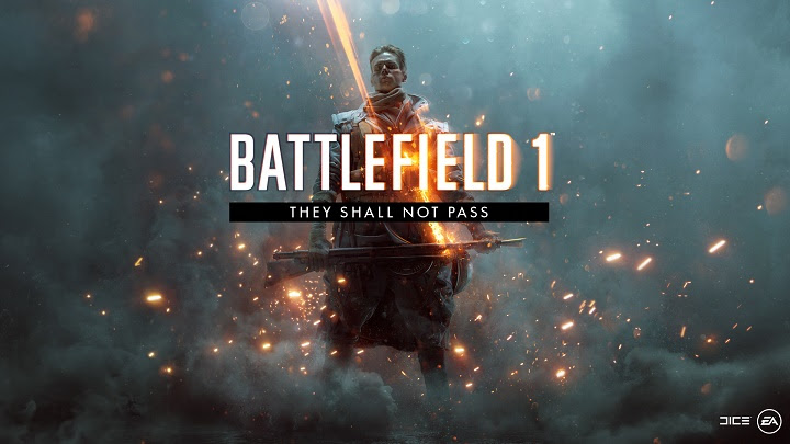 Le DLC They Shall Not Pass devient gratuit jusqu’au 14 mai