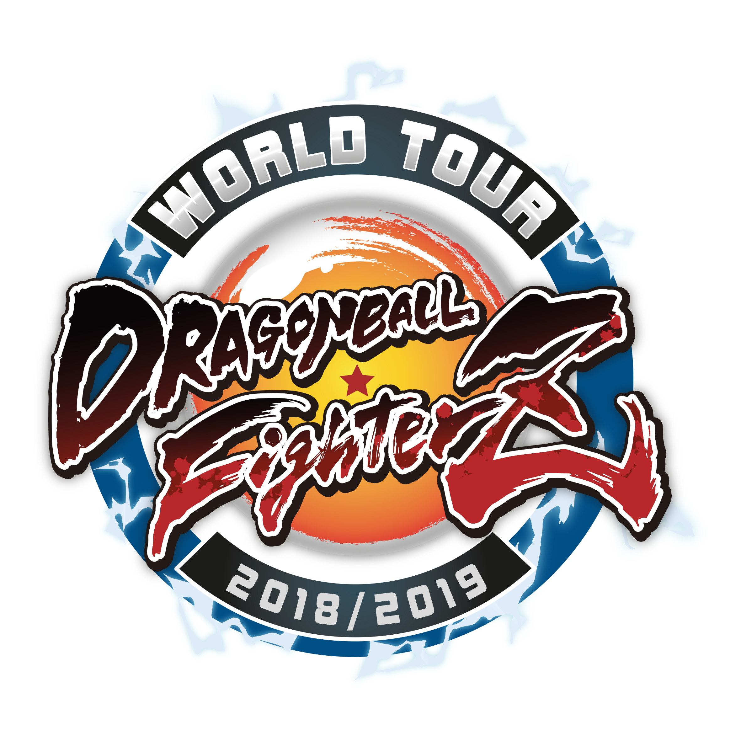 BANDAI NAMCO ENTERTAINMENT EUROPE ANNONCE LE DRAGON BALL FIGHTERZ WORLD TOUR