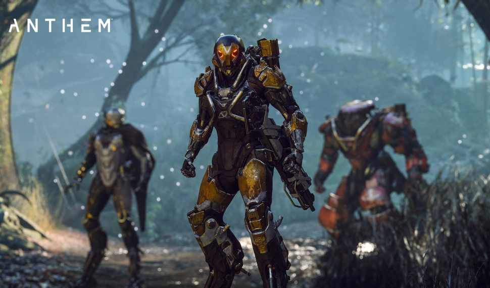 Découvrez ci-dessous la vidéo « Voici Anthem – partie 2 : histoire, personnalisation et contenu End-game »