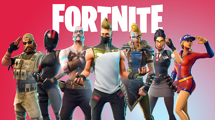 Les mondes entrent en collision dans la saison 5 de Fortnite, disponible dès maintenant