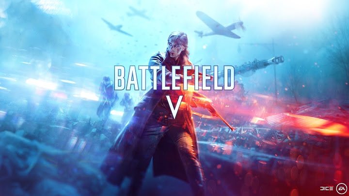 La bêta ouverte de Battlefield V commence le 6 septembre