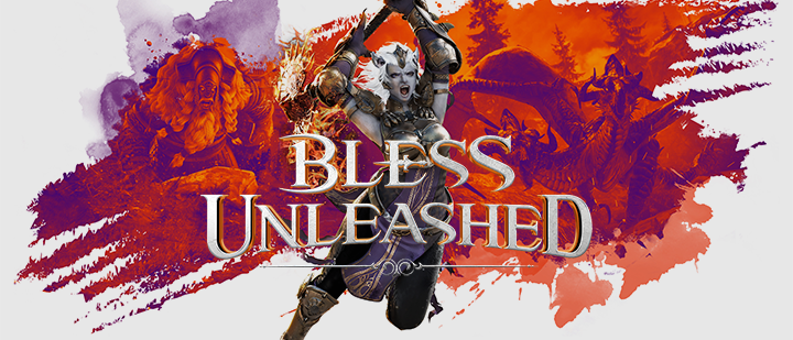 BLESS UNLEASHED SE DÉVOILE DANS UN TRAILER ÉPIQUE