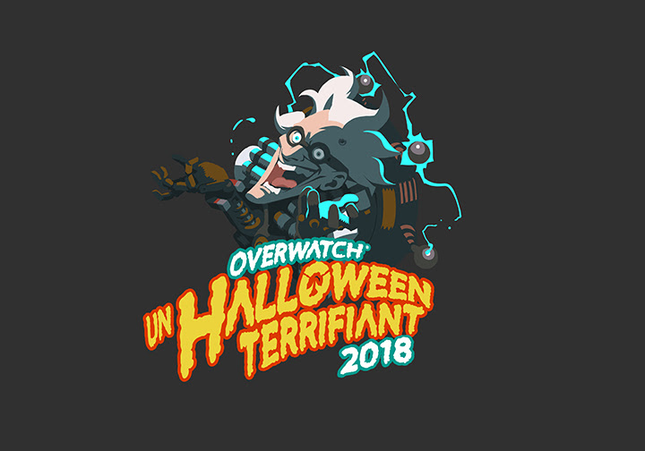 L’événement Un Halloween terrifiant fait son retour le 9 octobre !