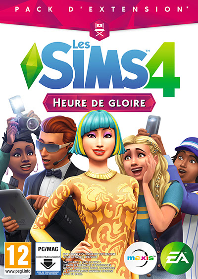 Les Sims 4 StrangerVille arrive sur consoles !