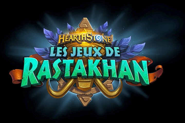 Nouvelle extension pour Hearthstone