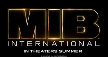 PREMIERE IMAGE DU FILM MIB 4