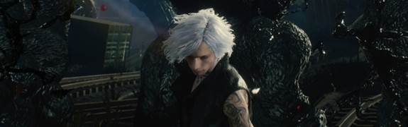 Une première démo jouable sur Xbox One et plus de détails pour Devil May Cry 5