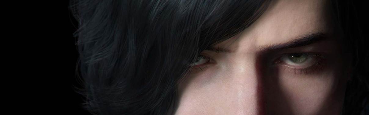 NOUVEAU Trailer de V pour Devil May Cry 5