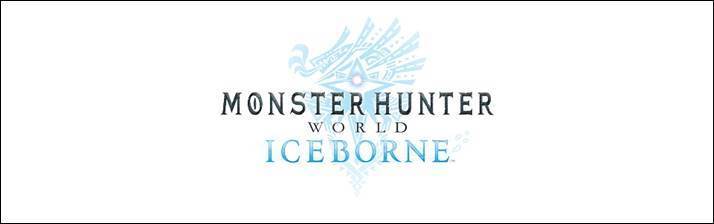 CAPCOM ANNONCE MONSTER HUNTER WORLD: ICEBORNE, L’EXTENSION DE L’ACTION/RPG CULTE AUX MULTIPLES RECORDS, POUR L’AUTOMNE 2019