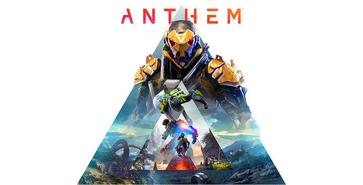 Anthem se dévoile dans une nouvelle bande-annonce : découvrez la Légion de l’Aube !