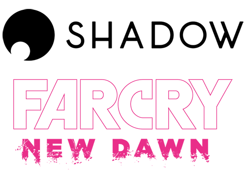 SHADOW ET UBISOFT ANNONCENT UN BUNDLE EXCEPTIONNEL POUR LA SORTIE DE FAR CRY​ ​NEW DAWN