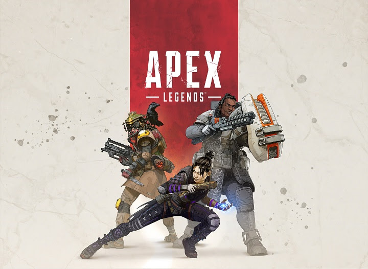 APEX LEGENDS : L’événement de collection Combat ou Effroi d’Apex Legends pour Halloween débute le 15 octobre