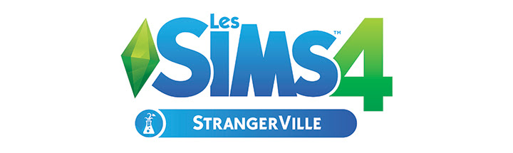 Il se passe quelque chose à StrangerVille…