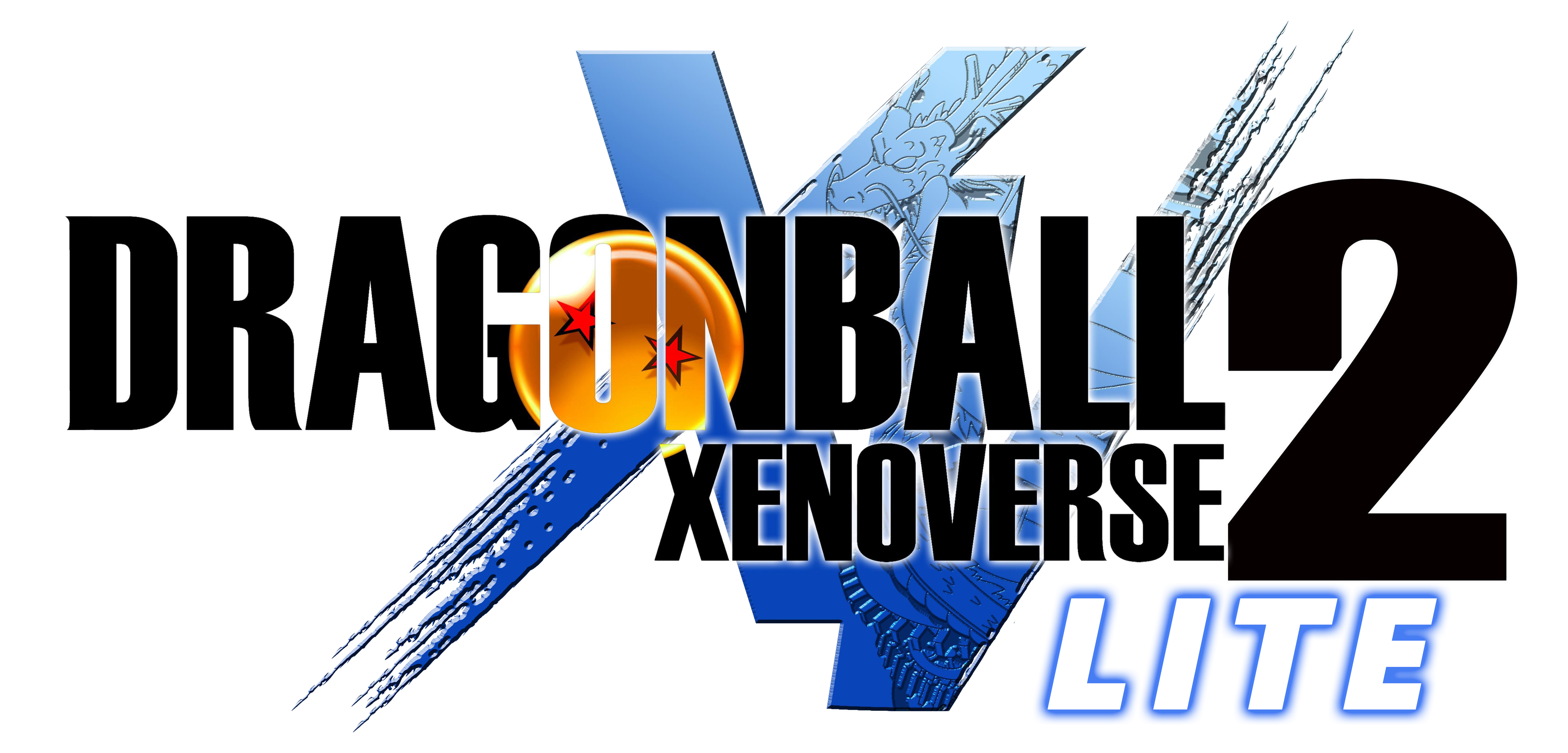 Dragon Ball Xenoverse 2 – Lite