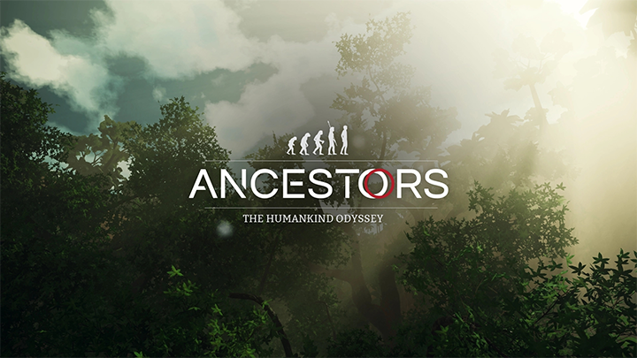 ANCESTORS: THE HUMANKIND ODYSSEY SE DÉVOILE DANS UNE NOUVELLE VIDÉO !