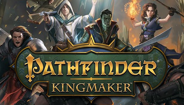 Pathfinder: Kingmaker annonce son troisième DLC et une Enhanced Edition !