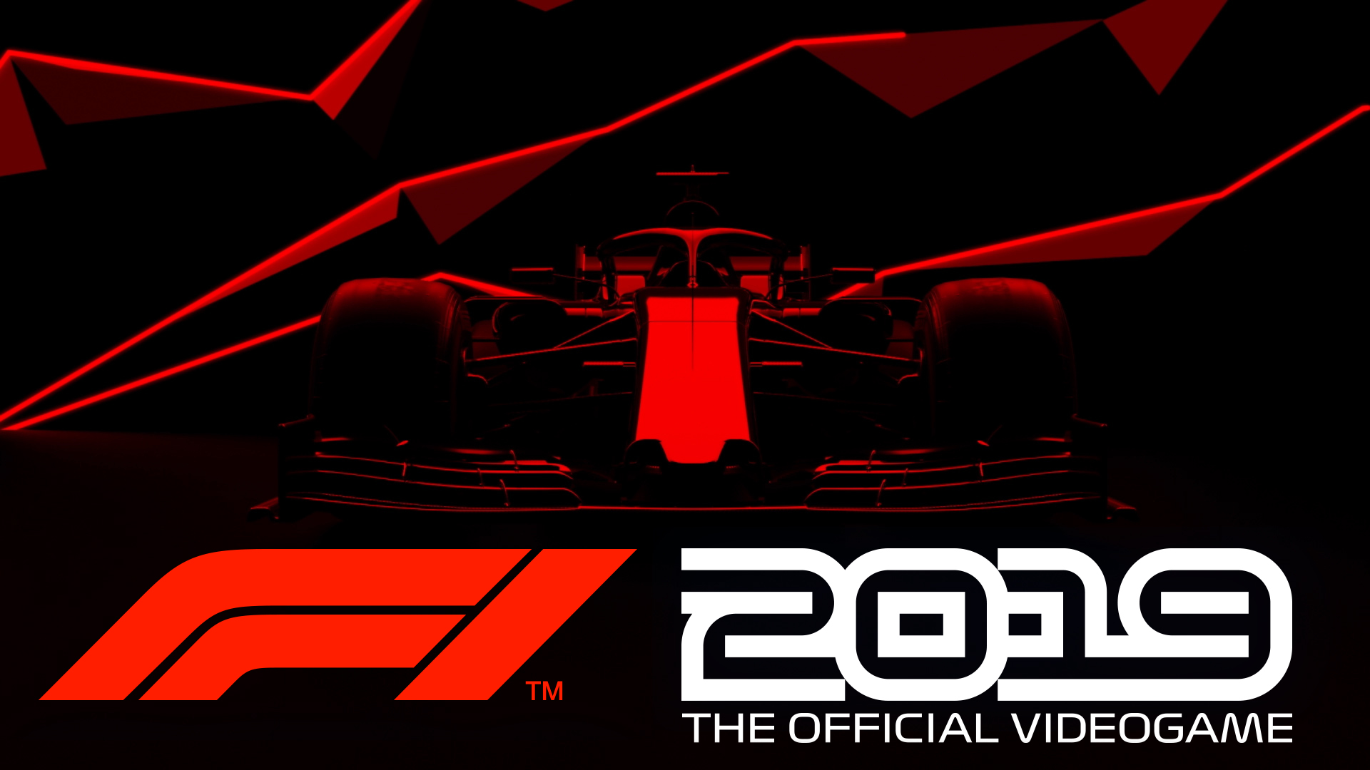F1 2019 fête sa sortie avec un launch trailer !