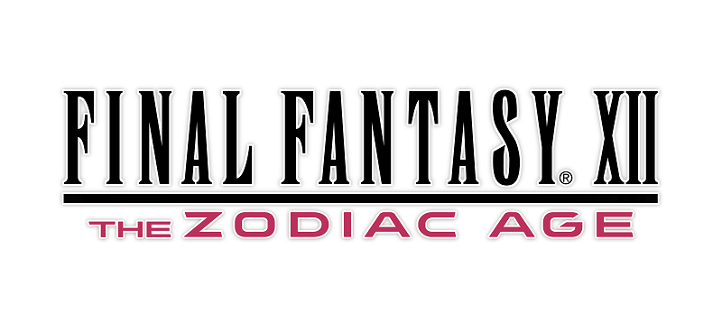 FINAL FANTASY XII THE ZODIAC AGE EST DISPONIBLE SUR NINTENDO SWITCH ET XBOX ONE