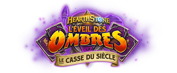 Dans Le Casse du siècle, les joueurs de Hearthstone vont tenter de dérober une ville entière !